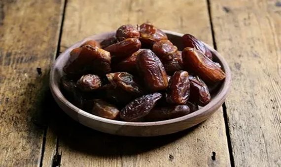 تصویر 4 از خرید و قیمت خرما زاهدی صادراتی + فروش عمده